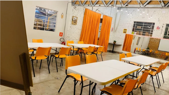 Foto da casa B2 Mamy
